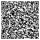 QR code with A Locksmith 1 24 7 contacts