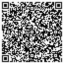 QR code with A Locksmith A 24 7 contacts