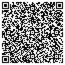 QR code with A Locksmith A 24 Hour contacts
