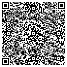 QR code with A Locksmith Alwayes 24 Hr contacts