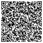 QR code with A Locksmith Alwayes 24 Hr contacts