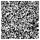 QR code with A Locksmith A Service contacts