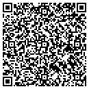 QR code with A Locksmith A Service contacts