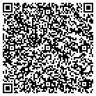 QR code with A Locksmith A Service contacts