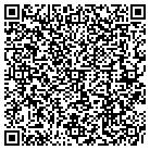 QR code with A Locksmith Service contacts