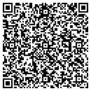 QR code with A Locksmith Service contacts