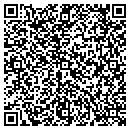 QR code with A Locksmith Service contacts