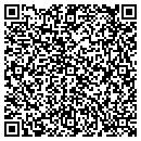 QR code with A Locksmith Service contacts