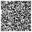 QR code with A Locksmith Service contacts
