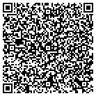 QR code with A Locksmith Sos 24/7 contacts