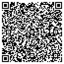 QR code with A Locksmith Srv 24 Hr contacts