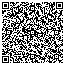 QR code with A Locksmith Srv 24 Hr contacts