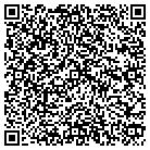 QR code with A Locksmith Srv 24 Hr contacts