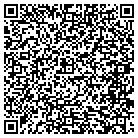 QR code with A Locksmith Srv 24 Hr contacts