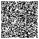 QR code with Alpha Lockstore contacts