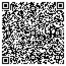 QR code with A Plus Lock-N-Key contacts
