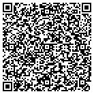 QR code with High Security & Locksmith contacts