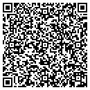 QR code with J&R Livestock & Comm Sales contacts