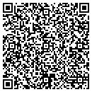 QR code with L M Specialties contacts