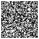 QR code with 1-24-7A Locksmith contacts