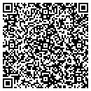 QR code with A 7 24 Locksmith contacts