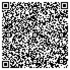 QR code with A A Locksmith A A A 24 Hour contacts