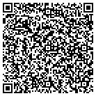 QR code with A Locksmith 00 24 Hour contacts