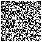 QR code with A Locksmith Emergency 01 contacts