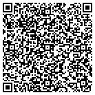 QR code with A Locksmith Service 24 HR contacts