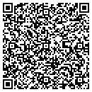 QR code with I'Ll Be There contacts