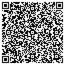QR code with 1 24 7 A Locks Service contacts