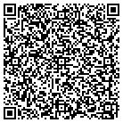 QR code with 1 24 Hr Any Time Locksmith Service contacts