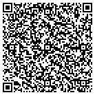 QR code with 1 Aaron 24 7 Locksmith contacts