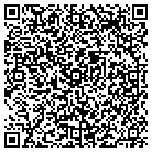 QR code with 1 Hour All Day A Locksmith contacts
