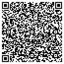 QR code with A1 24 7 Locksmith contacts