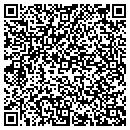 QR code with A1 Coastal Lock & Key contacts