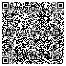 QR code with A-1 Coastal Lock & Key contacts