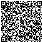 QR code with A1 Emergency Locksmith contacts