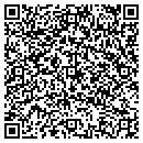 QR code with A1 Lock & Key contacts