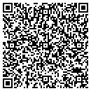 QR code with A1 Lock & Key contacts
