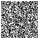 QR code with A-1 Lock & Key contacts