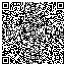 QR code with A 1 Locksmith contacts