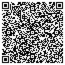QR code with A24 /6 Locksmith contacts