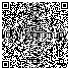 QR code with A 24 Hour A Locksmith contacts