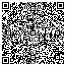 QR code with A 24 Hour Emergency Locksmith contacts