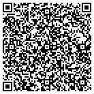 QR code with A A A & 1 Locksmith 24 Hour contacts