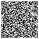 QR code with A A A Locksmith A 24 Hour contacts