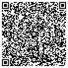 QR code with A-Aardvark & A-Amazing Lock contacts