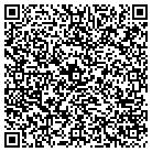 QR code with A All the Time Lock & Key contacts