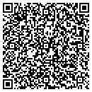 QR code with Aa Locksmith contacts